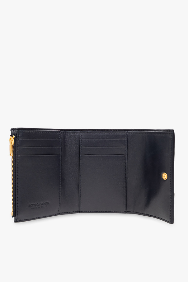 Bottega Veneta - Woman - Brown - Wallet